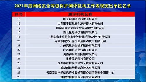 2022年網(wǎng)絡(luò)安全測評機(jī)構(gòu)工作會(huì)議暨第二屆第五次全體會(huì)員大會(huì)順利召開