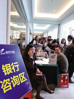 廣州近郊樓市年底迎來“爆款”行情，投資客成最大推手