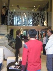 敏捷·領航公館啟幕在即，恭迎品鑒登記